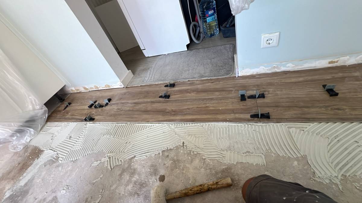 Parminder - Vila Franca de Xira - Sound Proofing