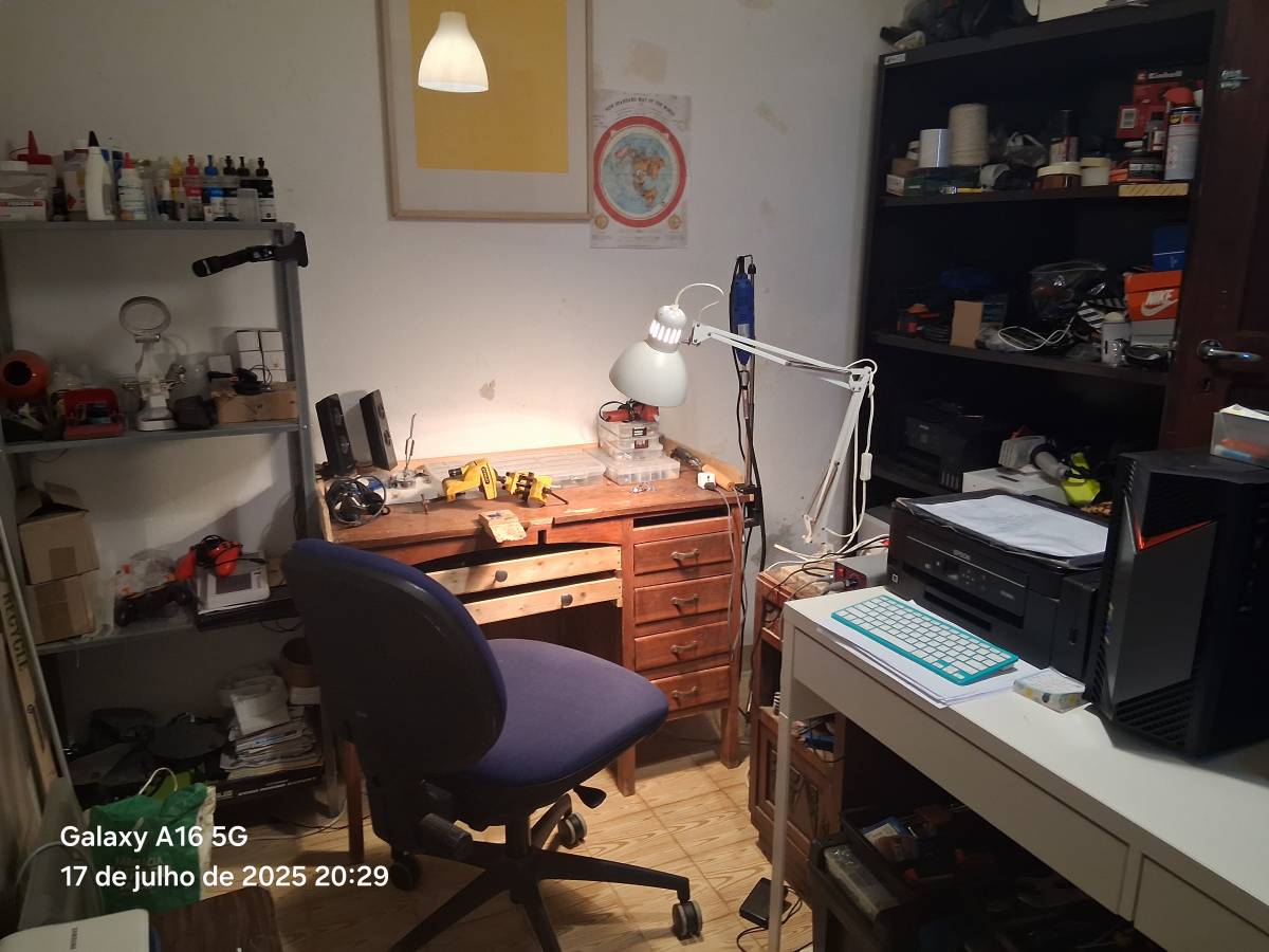 MS-MultService - Loulé - Reparação e Assist. Técnica de Equipamentos