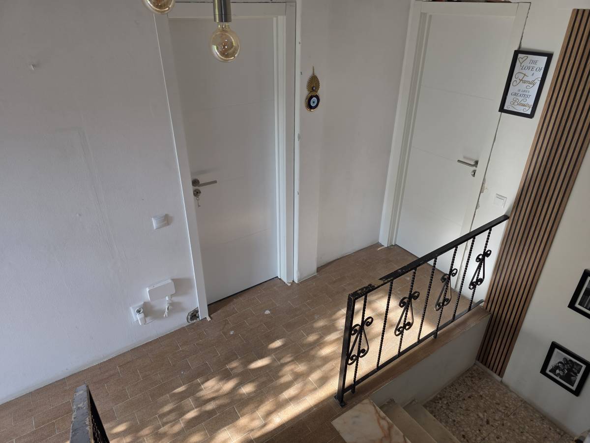 Instalação de Portas