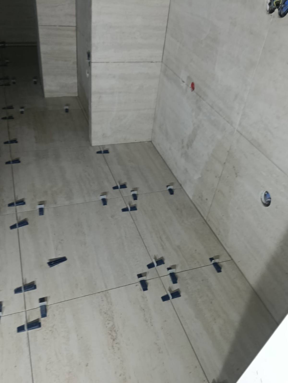 Geaison santos - Almada - Construção de Teto Falso