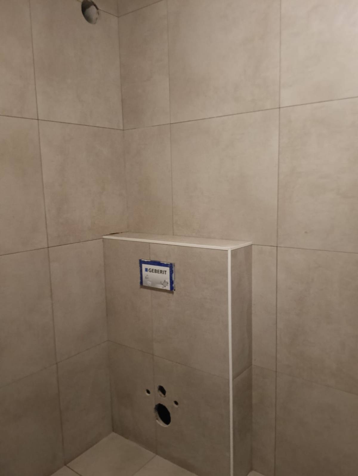 Geaison santos - Almada - Remodelações