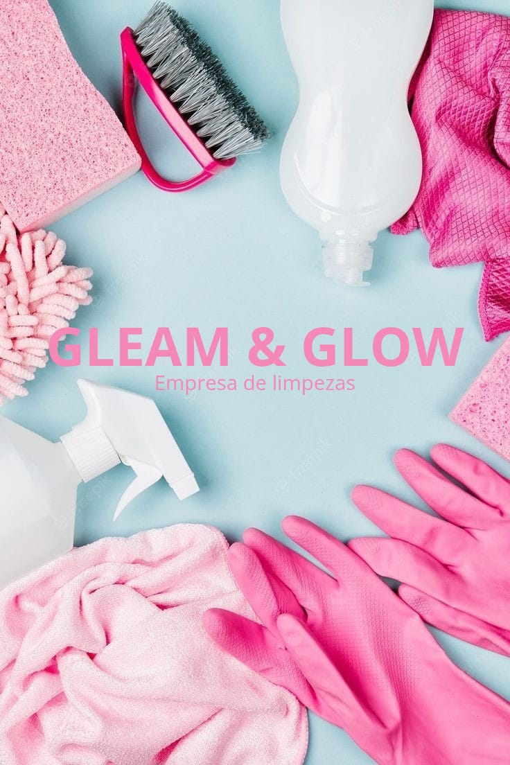 Gleam & Glow - Cascais - Limpeza a Fundo