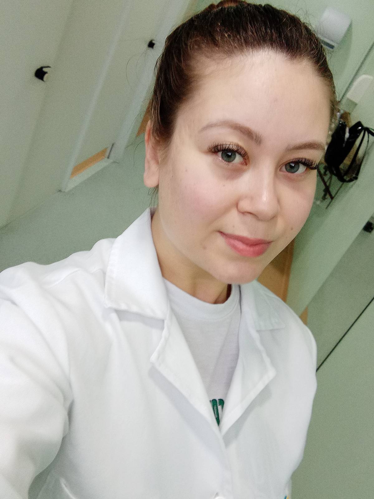 Luane Alves - Braga - Home Care and Nursing Homes