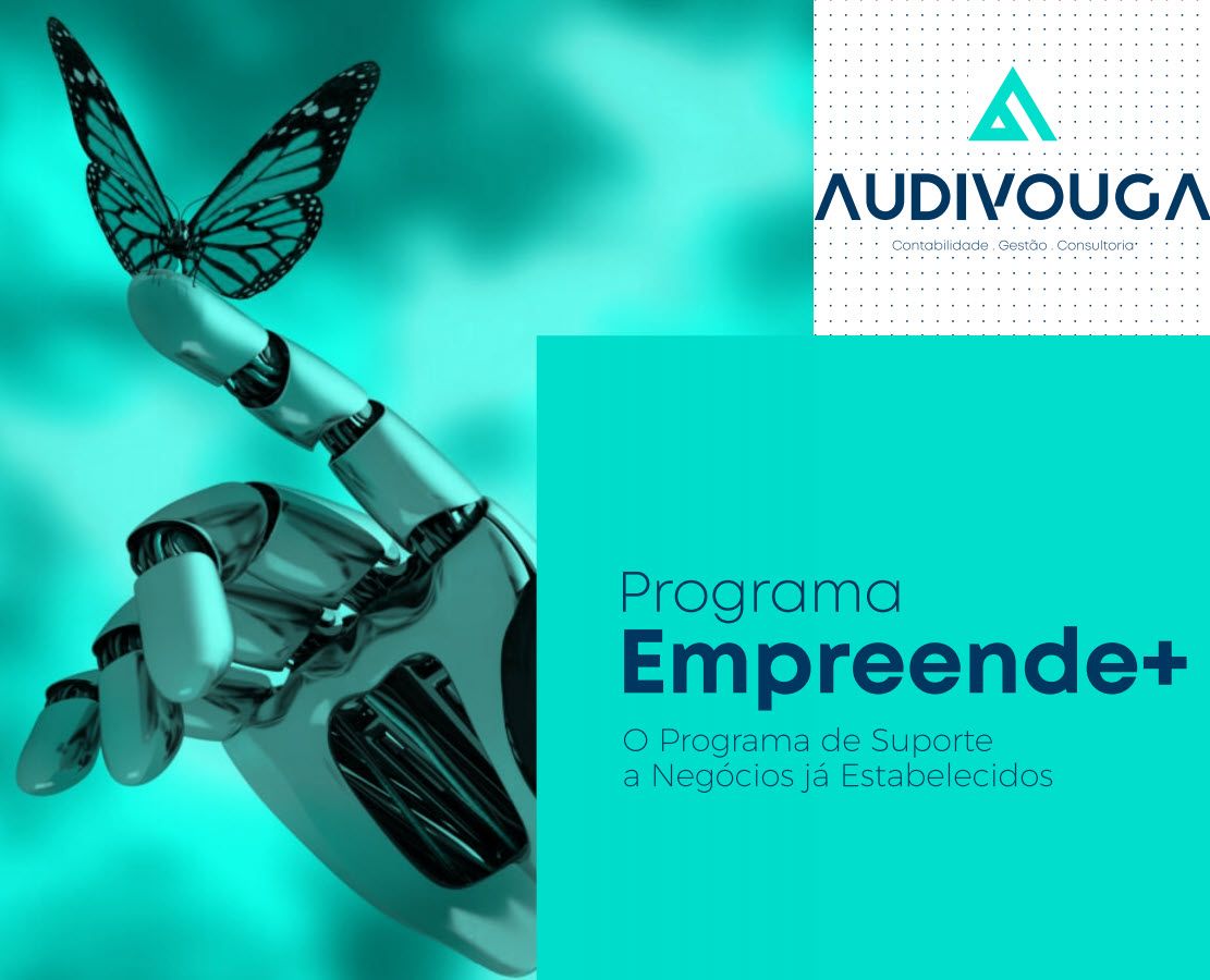 Audivouga - Consultoria Empresarial Lda - Santa Maria da Feira - Consultoria e Desenvolvimento de Franchising