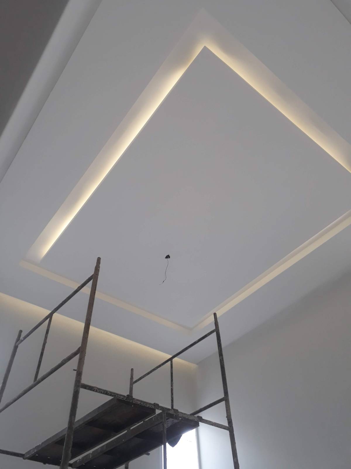 Ademar eletricista e obras gerais - Barreiro - Automação Residencial e Domótica