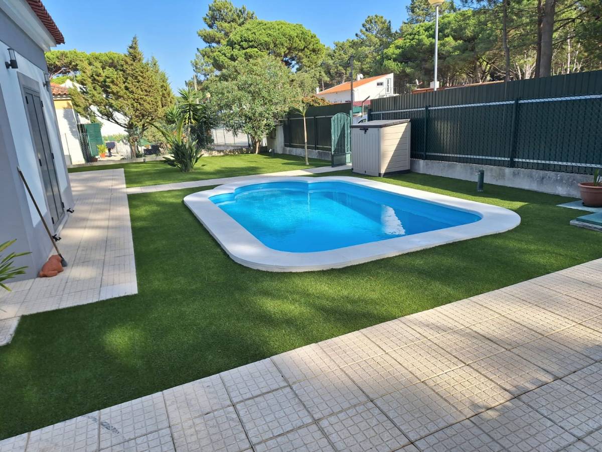 CRC Construções - Seixal - Reparação de Jacuzzi e Spa