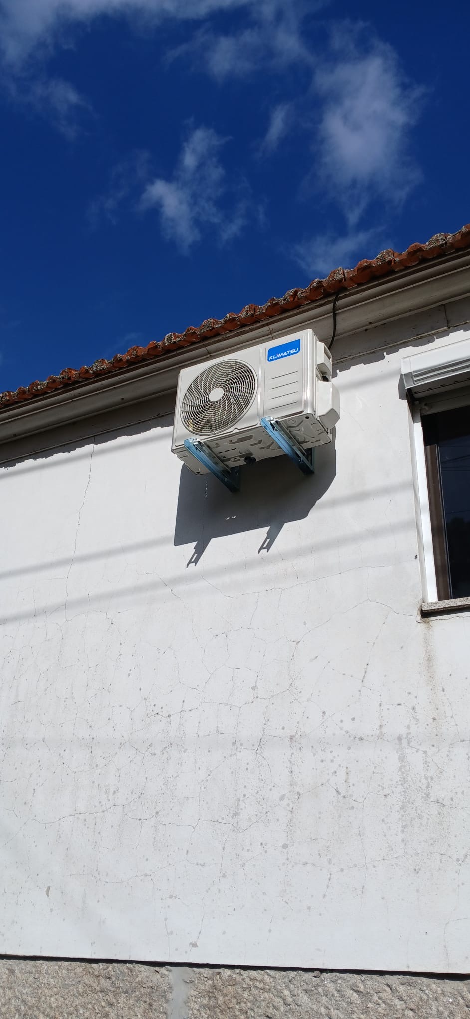 PauloCorreia - Cinfães - Installation ou remplacement de plomberie extérieure