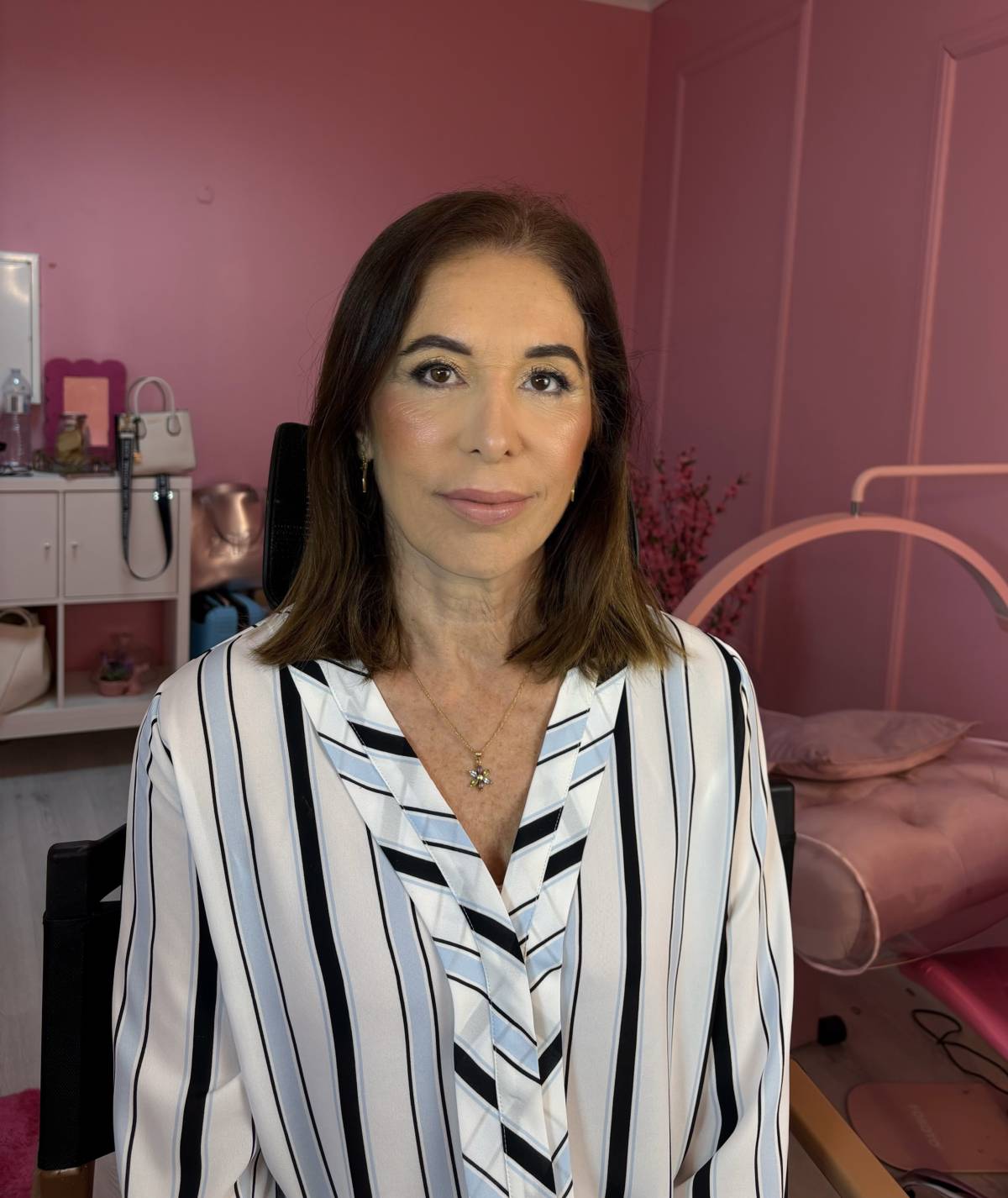 Juh makeup - Torres Novas - Wedding Makeup