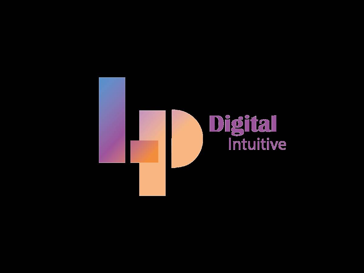 Laura Pereira - Funchal - Logo Design