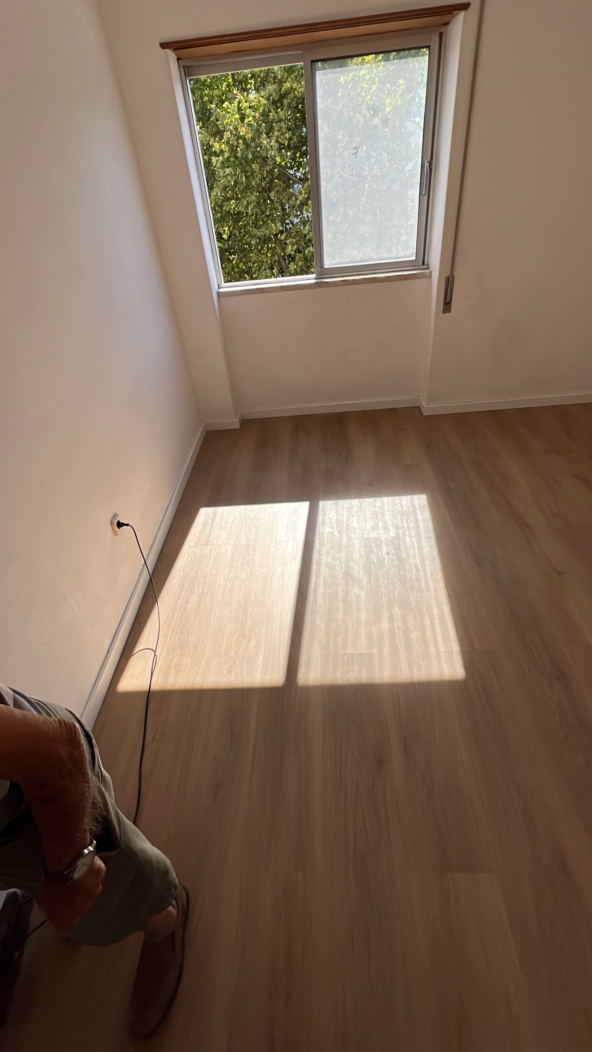 Parminder - Vila Franca de Xira - Drywall Installation and Hanging