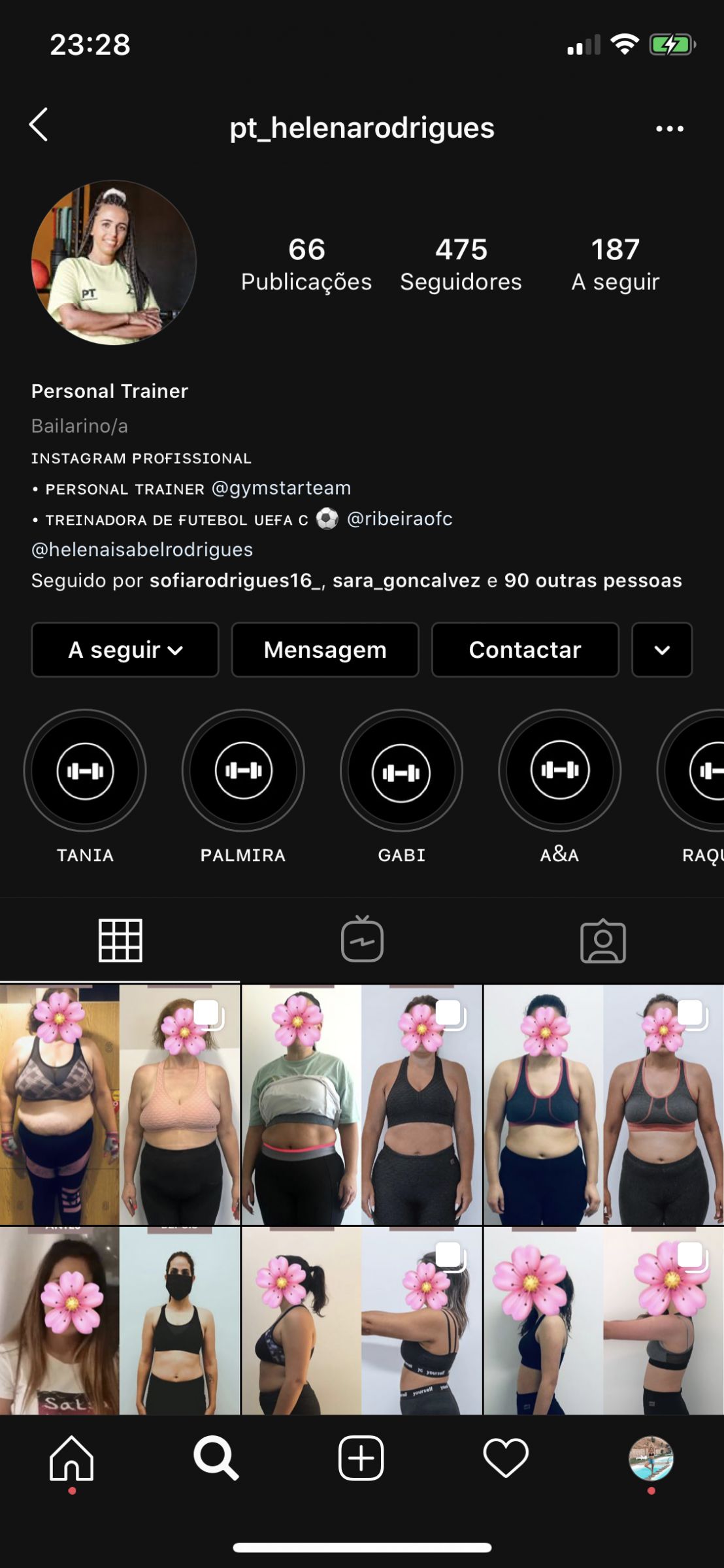 Helena Rodrigues - Vila Nova de Famalicão - Lebensberatung