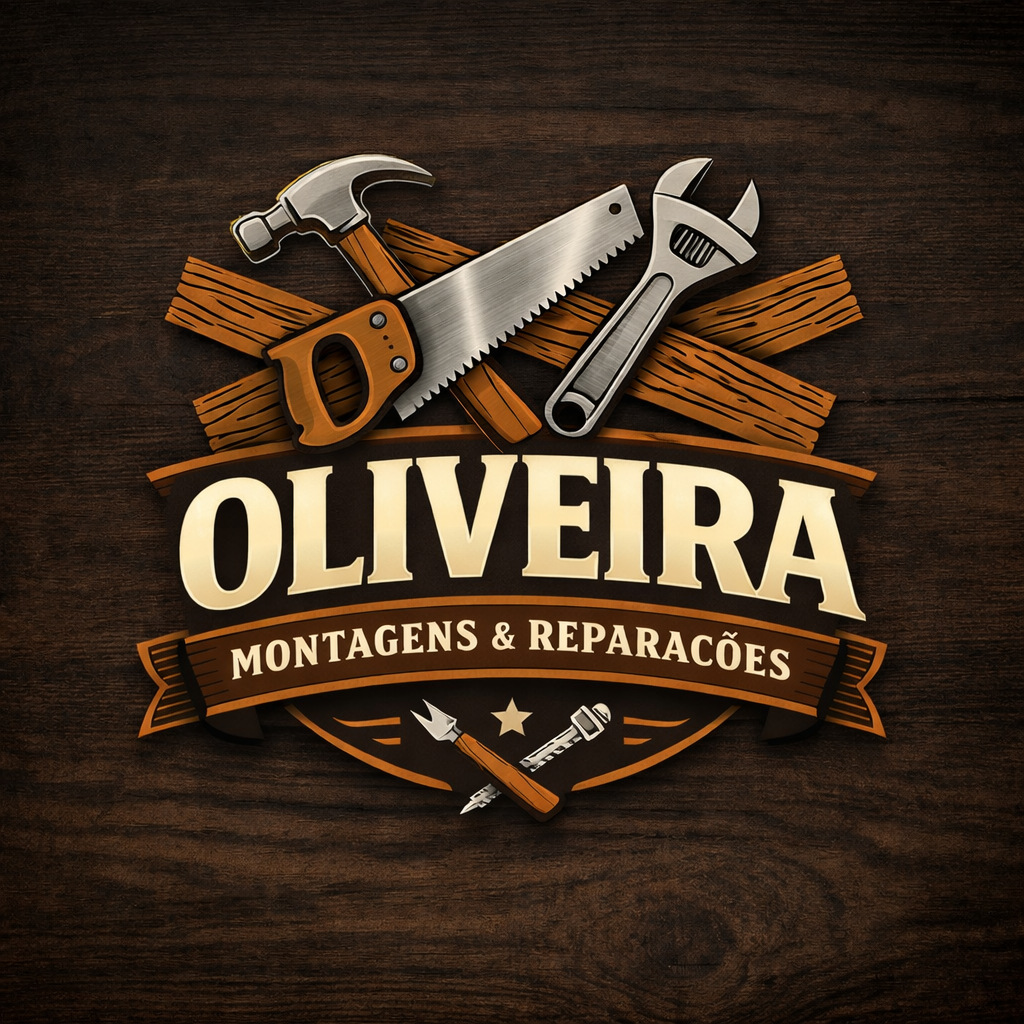 Oliveira Montagens & Reparações - Lousada - Montagem de TV