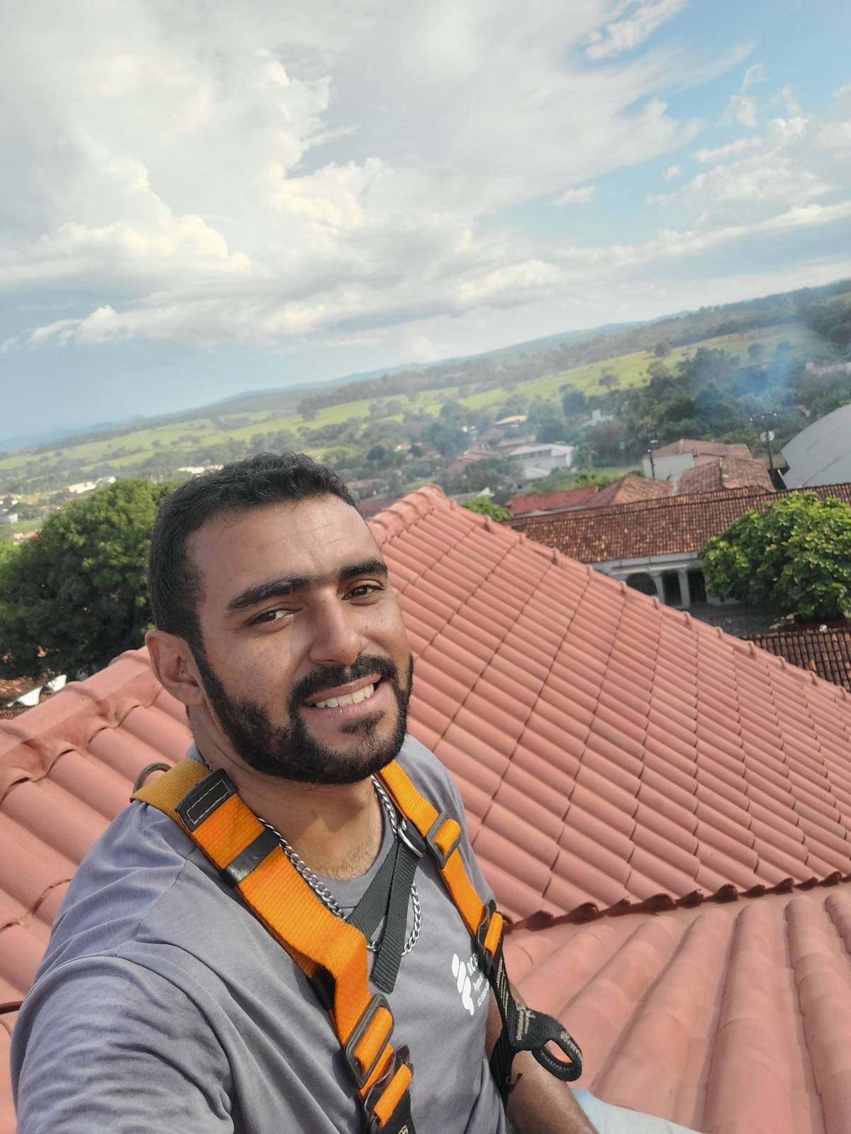 Ademar eletricista e obras gerais - Barreiro - Demolição de Construções