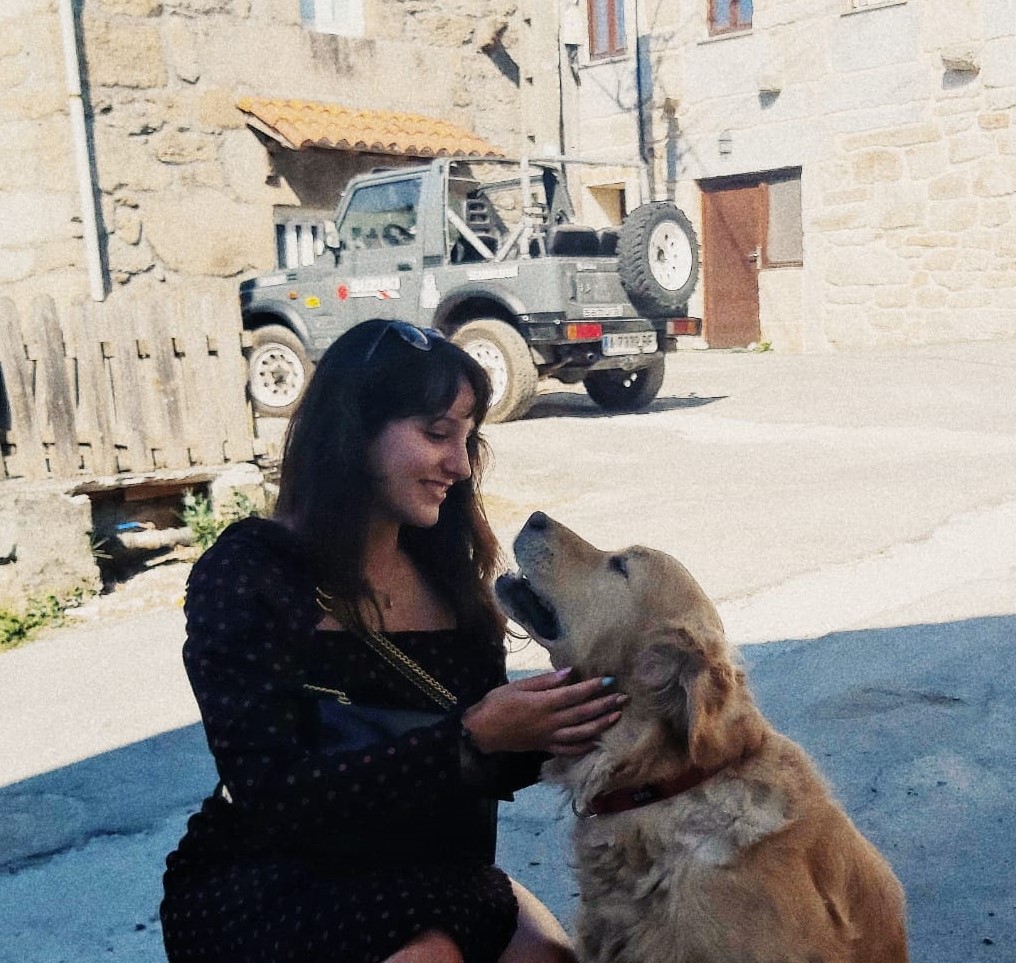 Catarina Santos - Barcelos - Baths and Grooming for Animals