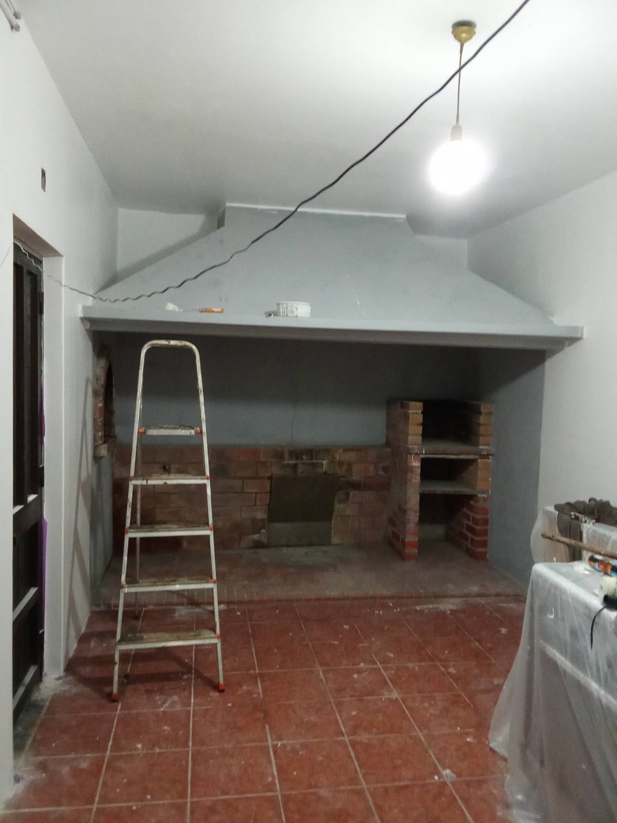 MR remodelacoes - Alvaiázere - Pintura de Casas
