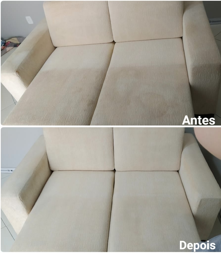 Estofos Express - Amadora - Cleaning