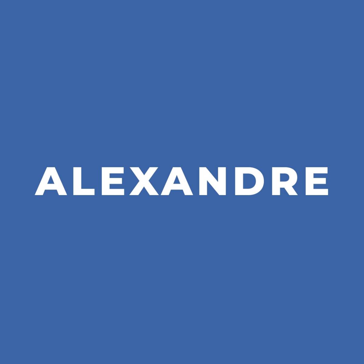 Alexandre Lopes - Almada - Diseño de interiores
