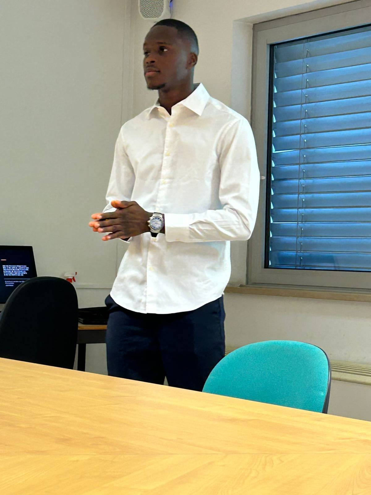 Evinilson - Maia - Telephone System Services