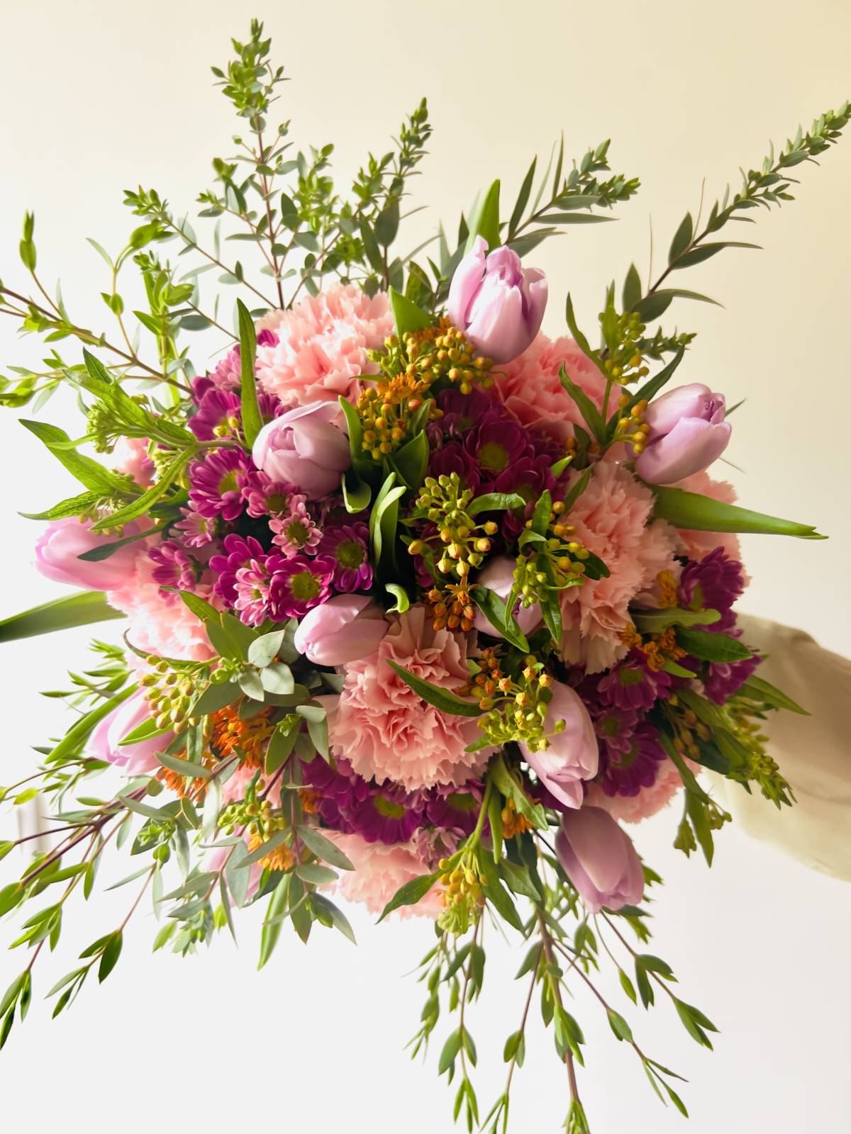 Fiori - Braga - Floristas