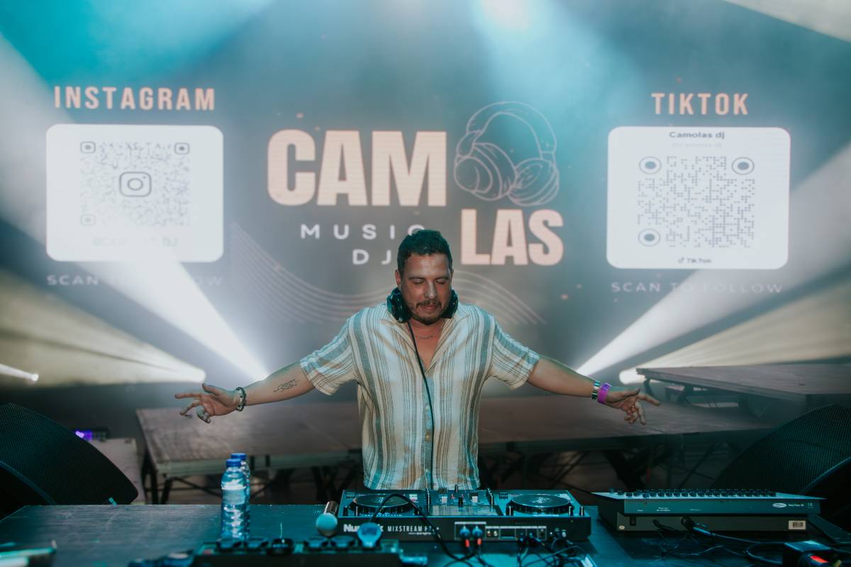 Camolas_dj - Alenquer - Espetáculo de Circo