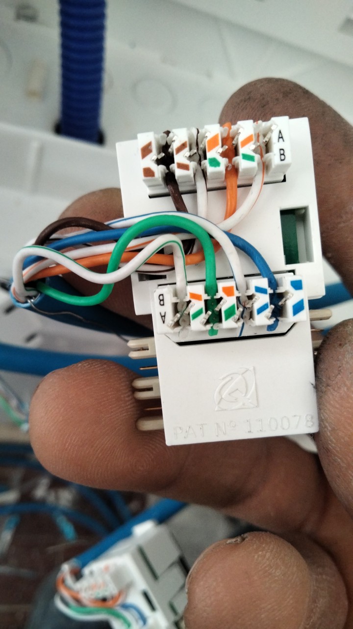 DBS remodelação - Moita - Plumbing