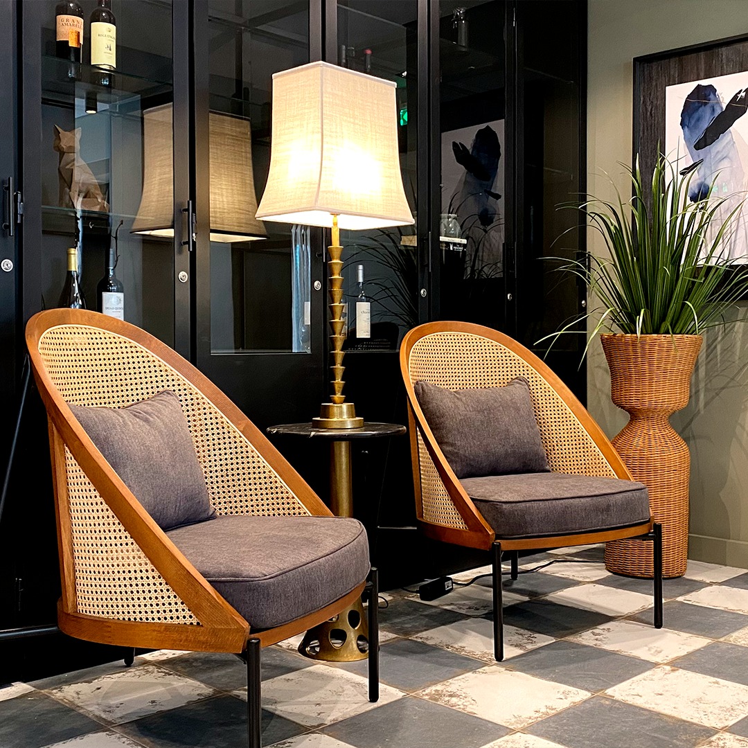 Alexandre Lopes - Almada - Diseño de interiores