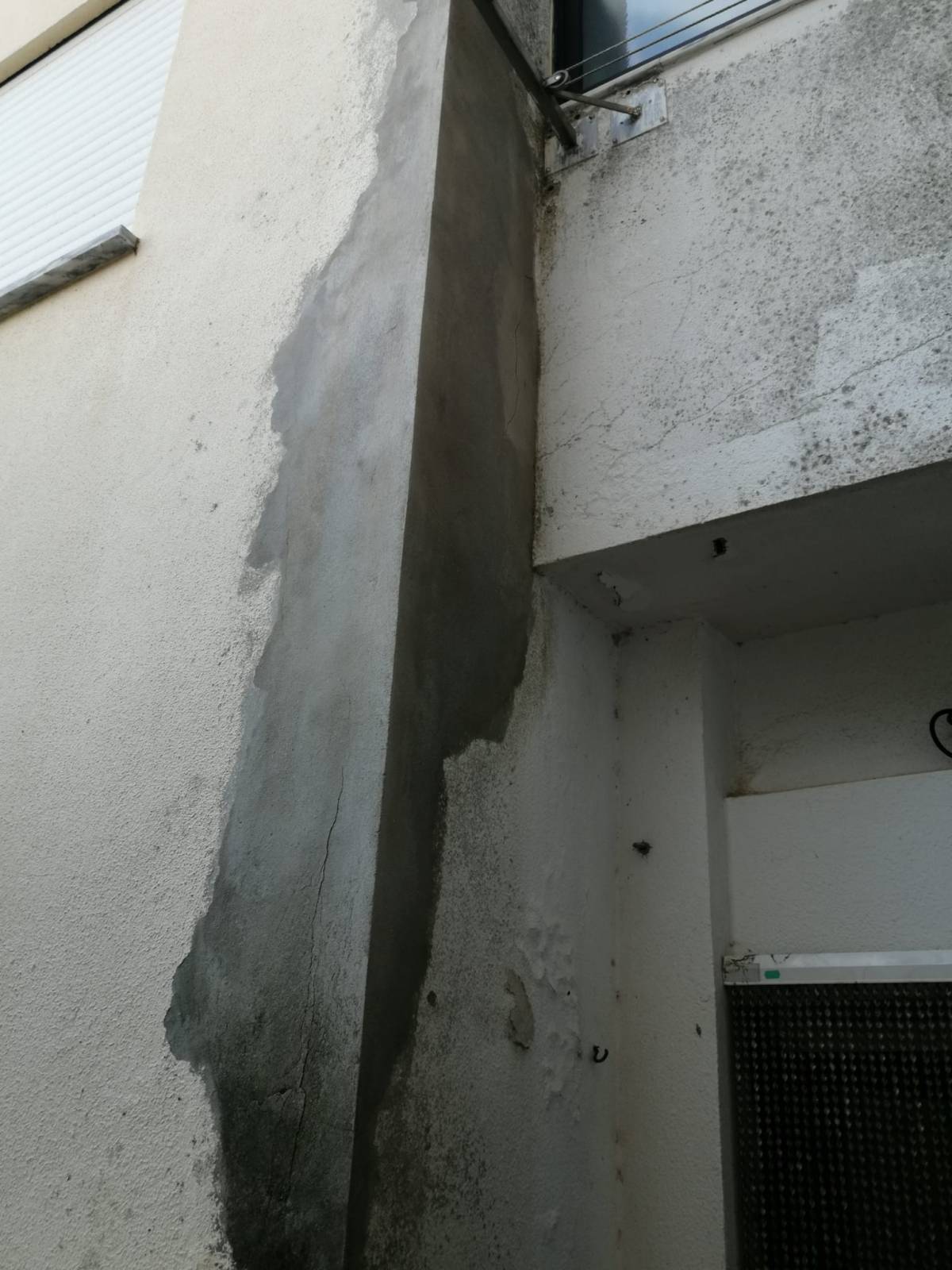 Atual Pintura Predial - Sintra - Caulking