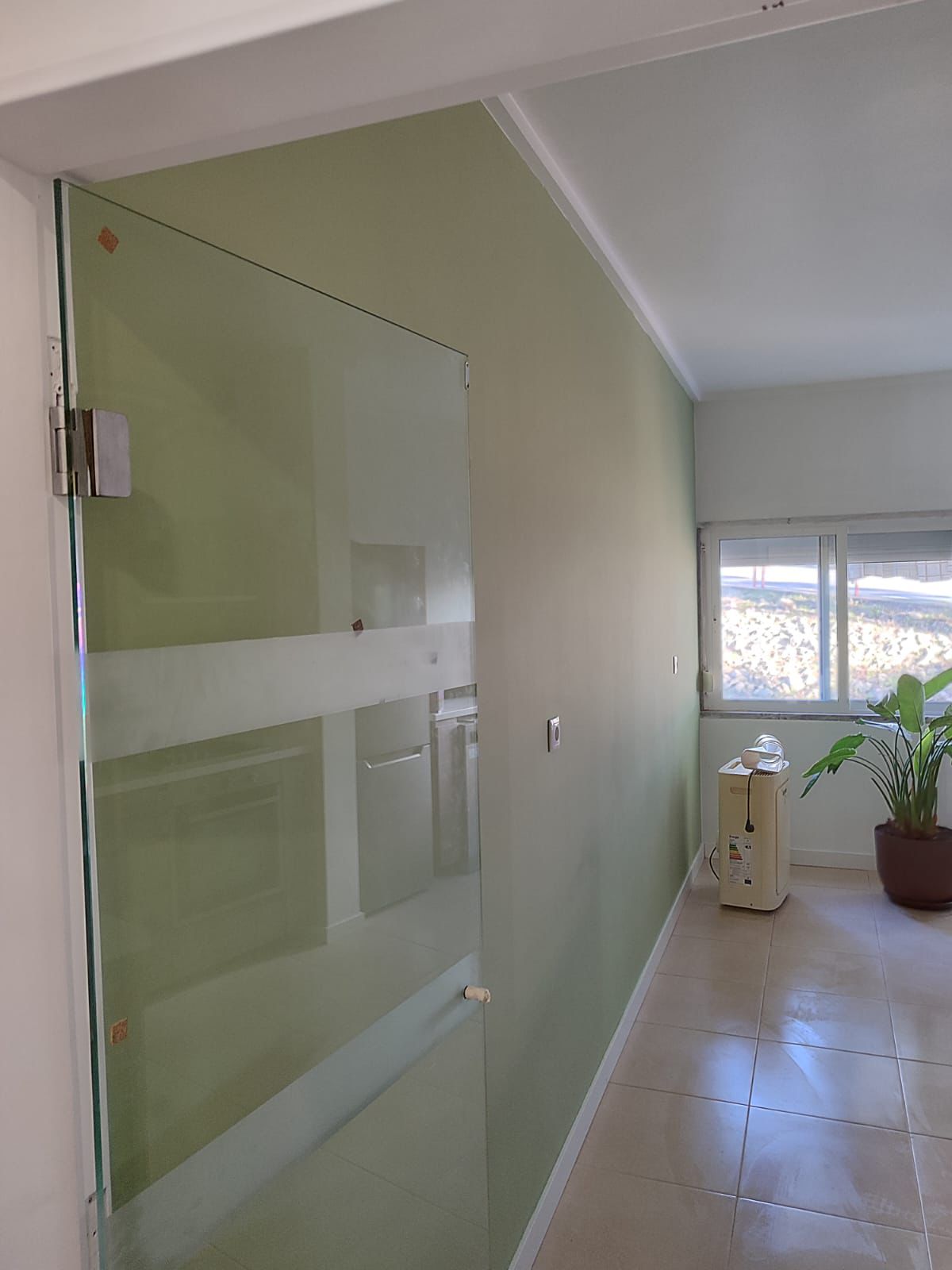 PrimeFix - Amadora - Interior Painting