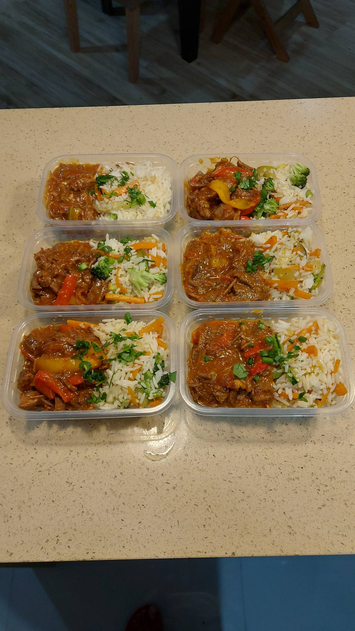 DalvaMartins - Portimão - Catering à domicile (pour événements)