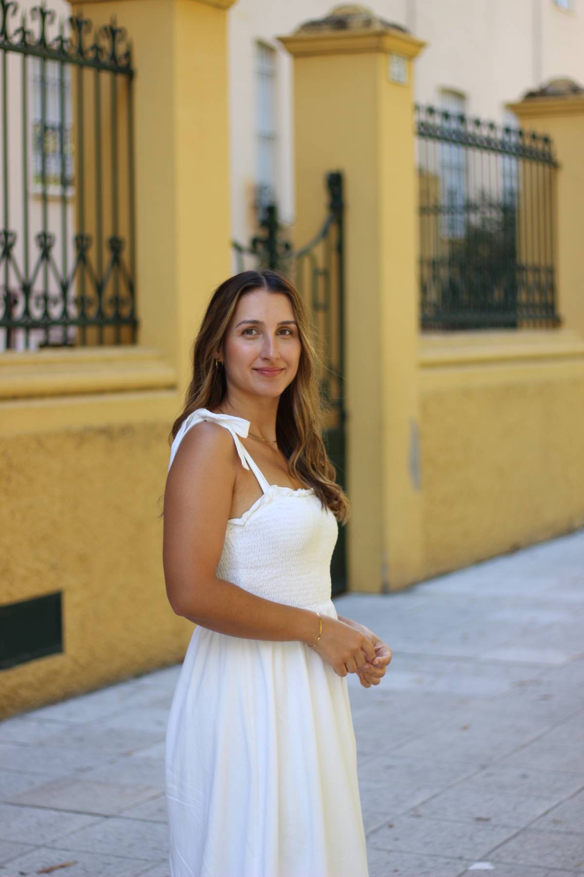 Ana Oliveira - Braga - Vorhänge oder Gardinen flicken