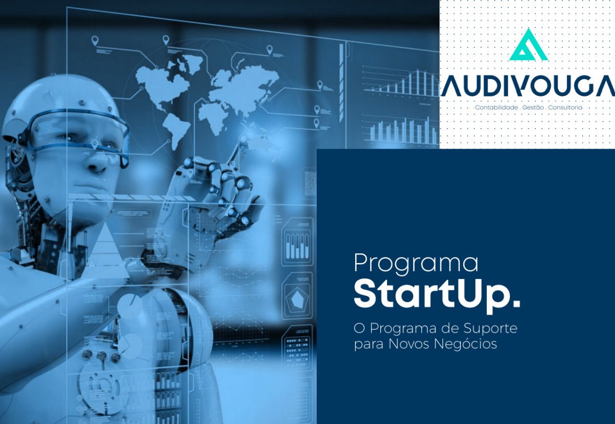 Audivouga - Consultoria Empresarial Lda - Santa Maria da Feira - Consultoria de Estratégia e Operações