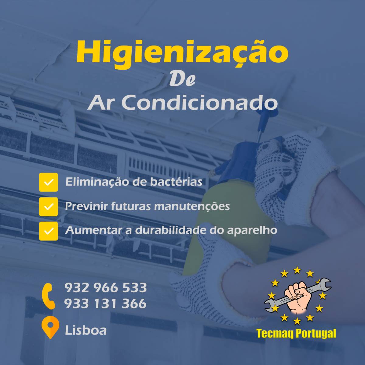 Caio Carvalho - Odivelas - Appliance Installation