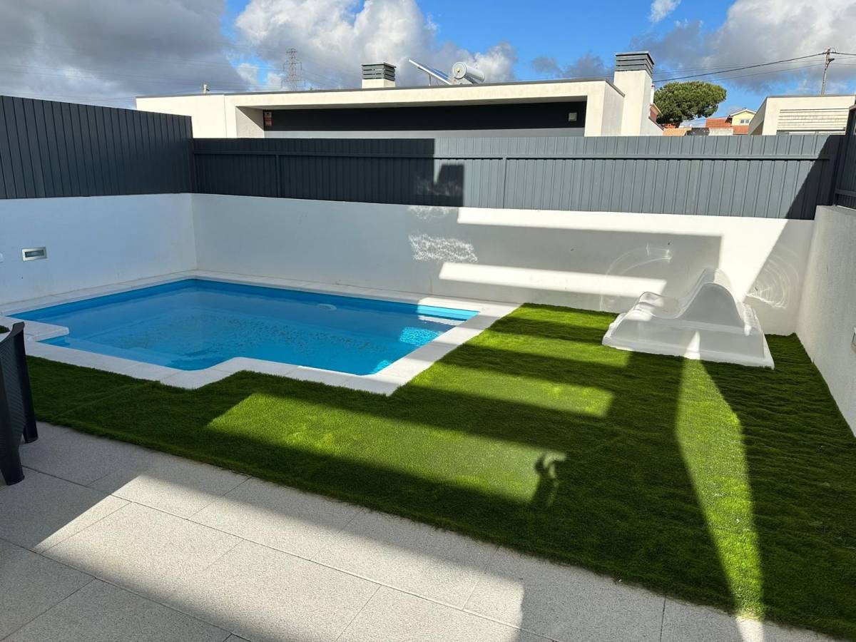 CRC Construções - Seixal - Piscinas, Saunas, Hidromassagem e SPAs