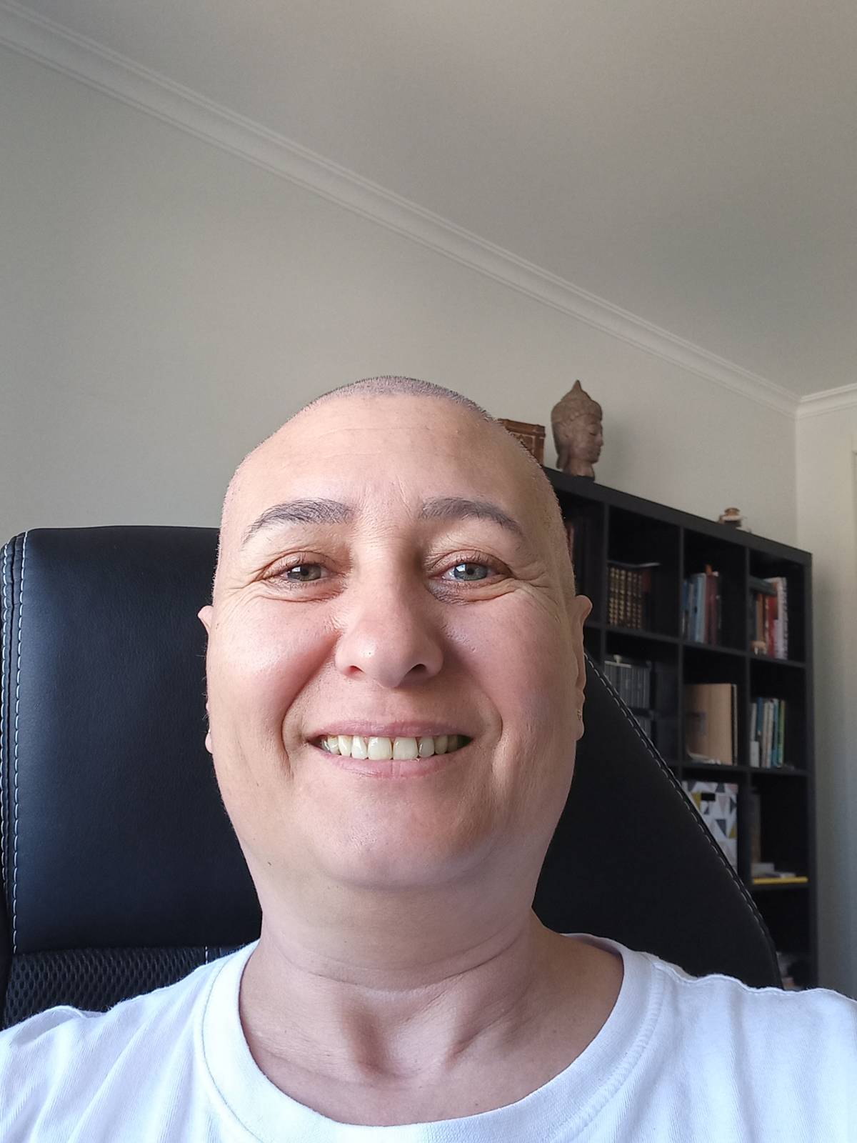 Susana Costa - Montijo - Security Guard Services