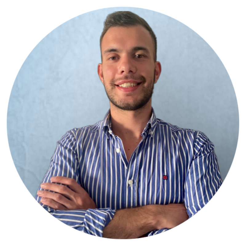 Josué Manteigueiro - Ourém - Basic Math Tutoring