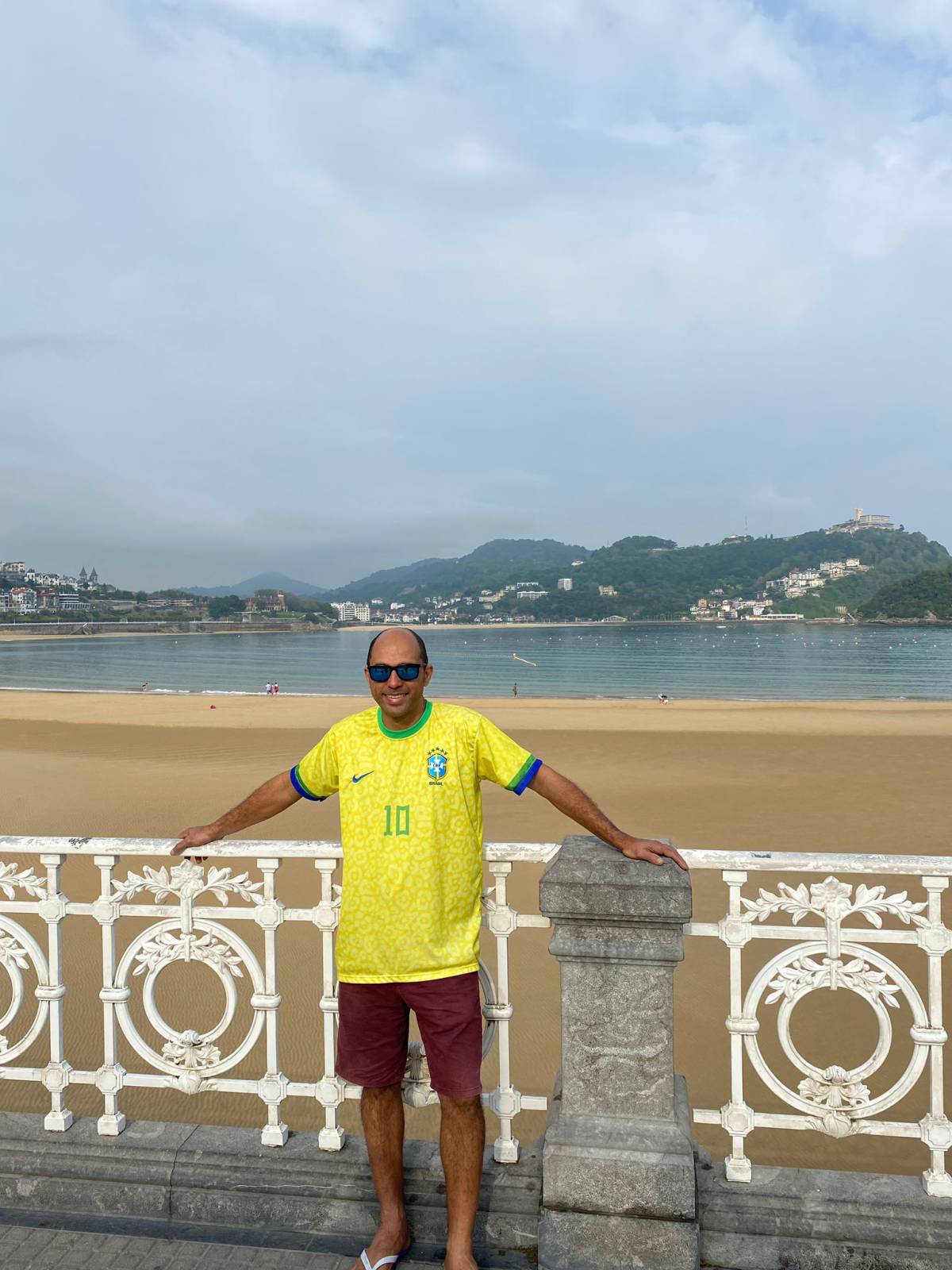 Joaz - Viana do Castelo - Instalação de Ventoinha