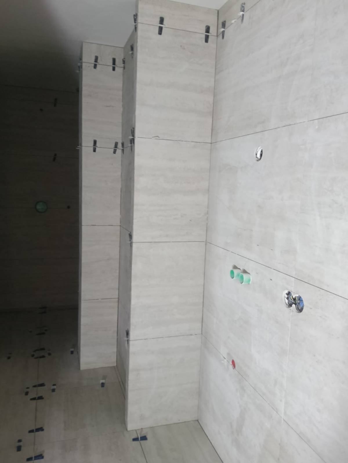 Geaison santos - Almada - Remodelação de Loja