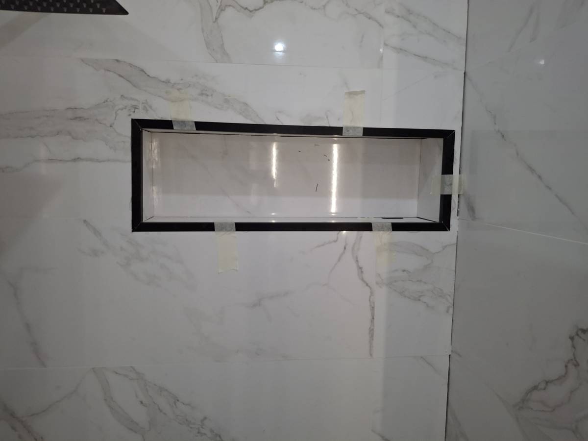 Paulo Sousa - Remodelações - Loures - Instalação de Pavimento em Pedra ou Ladrilho
