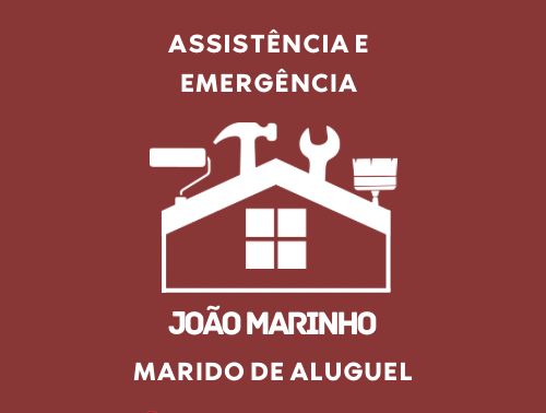 João Marinho Marido de Aluguel - Figueira da Foz - Remodelação de Cozinhas