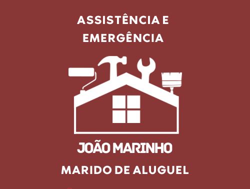 João Marinho Marido de Aluguel - Figueira da Foz - Roof Cleaning