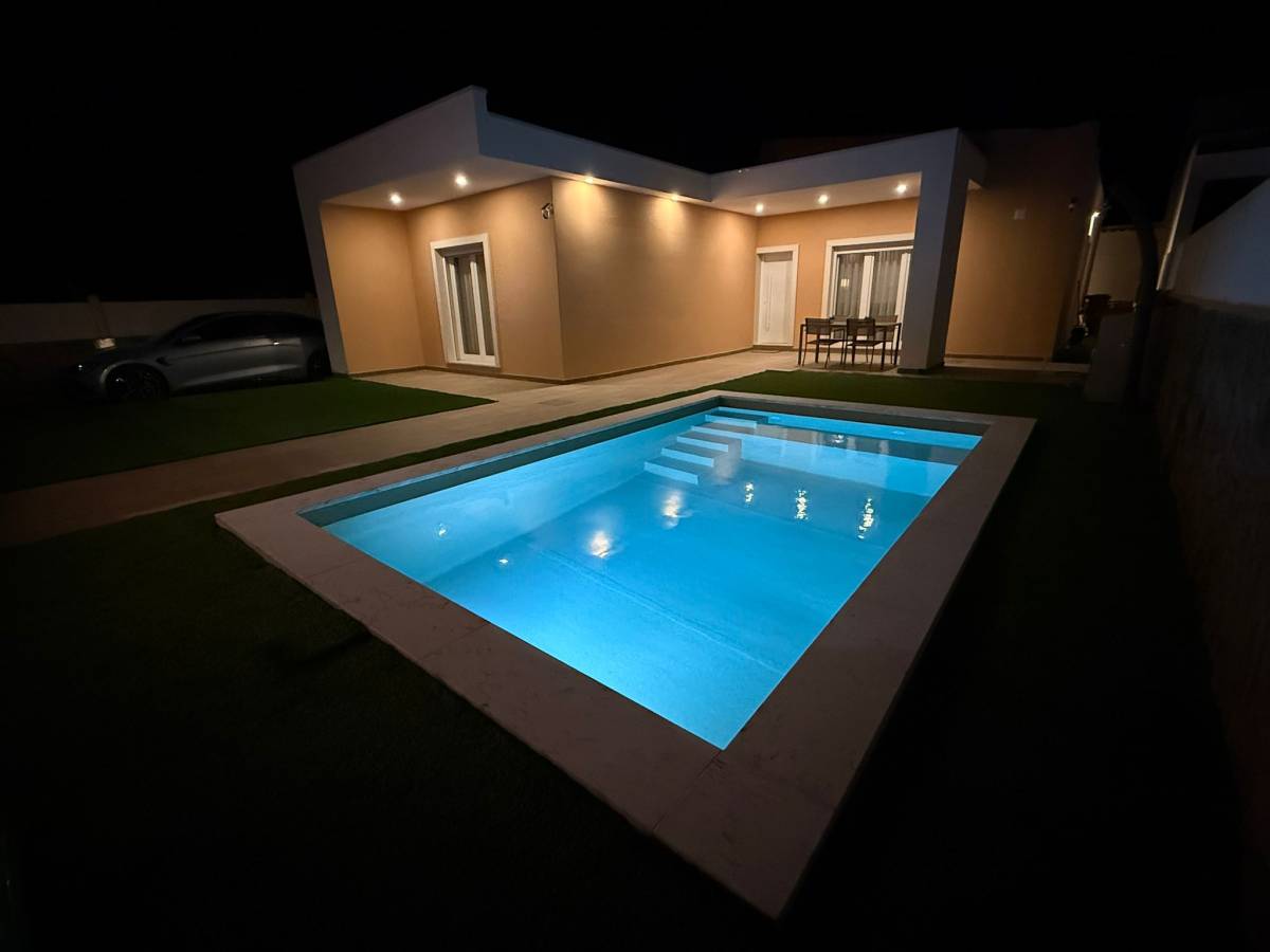 CRC Construções - Seixal - Instalação de Sauna
