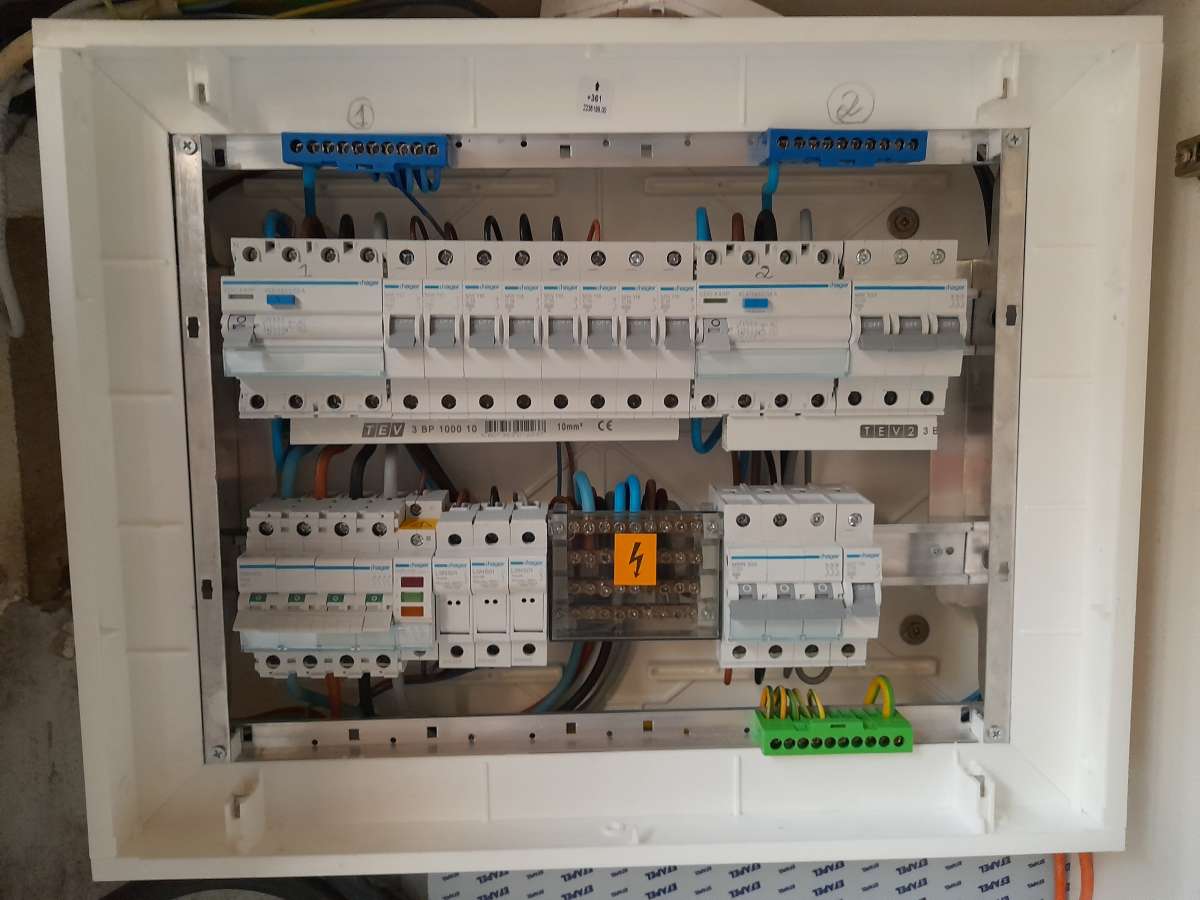 Daniel Rios - Porto - Intercoms Installation and Repair