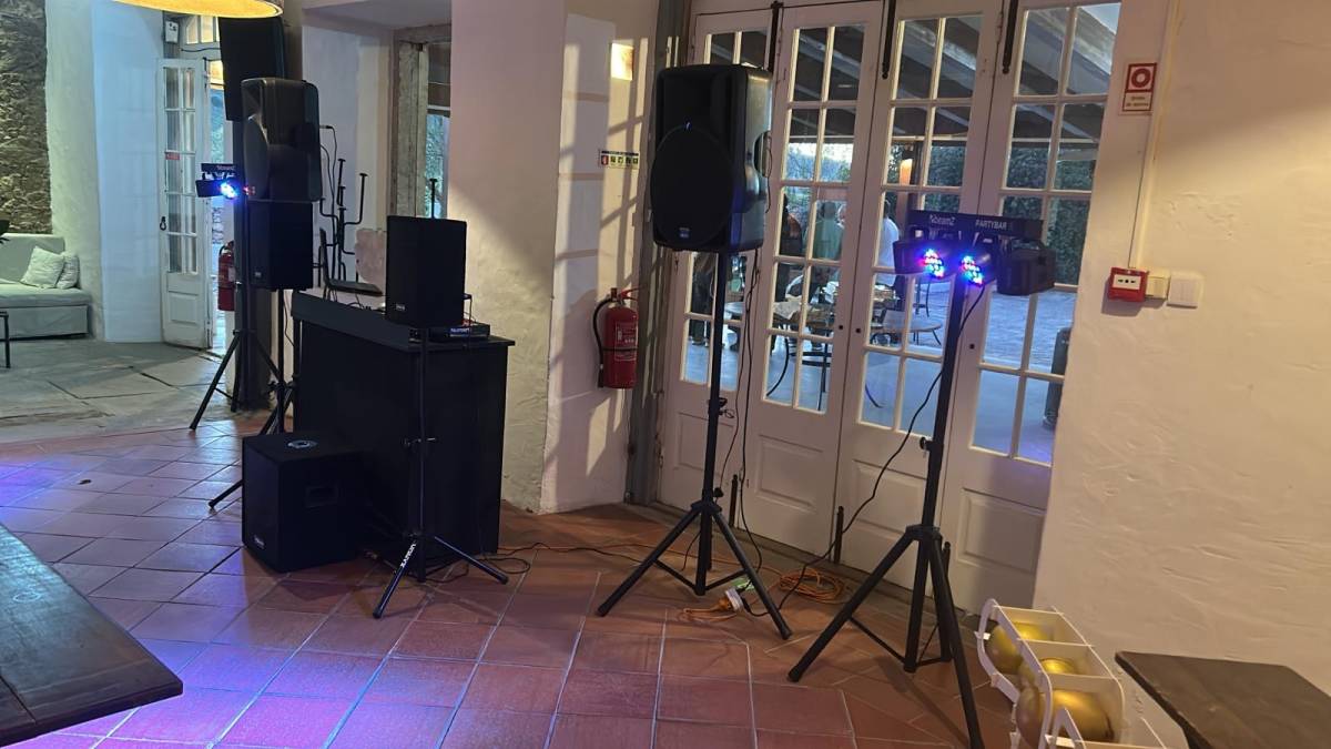 Camolas_dj - Alenquer - Ventriloquist