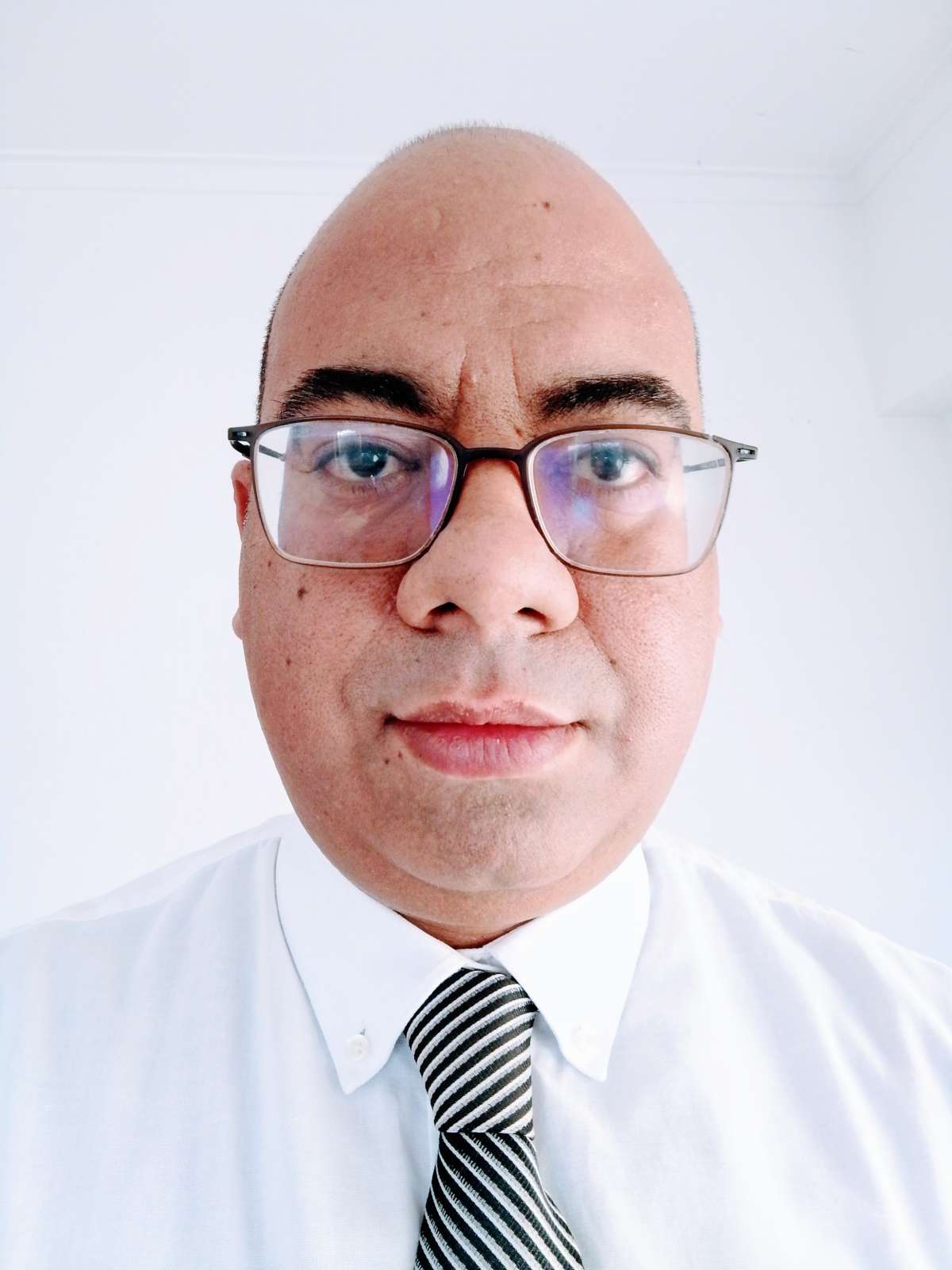 Marco Cecilio - Oeiras - Personal