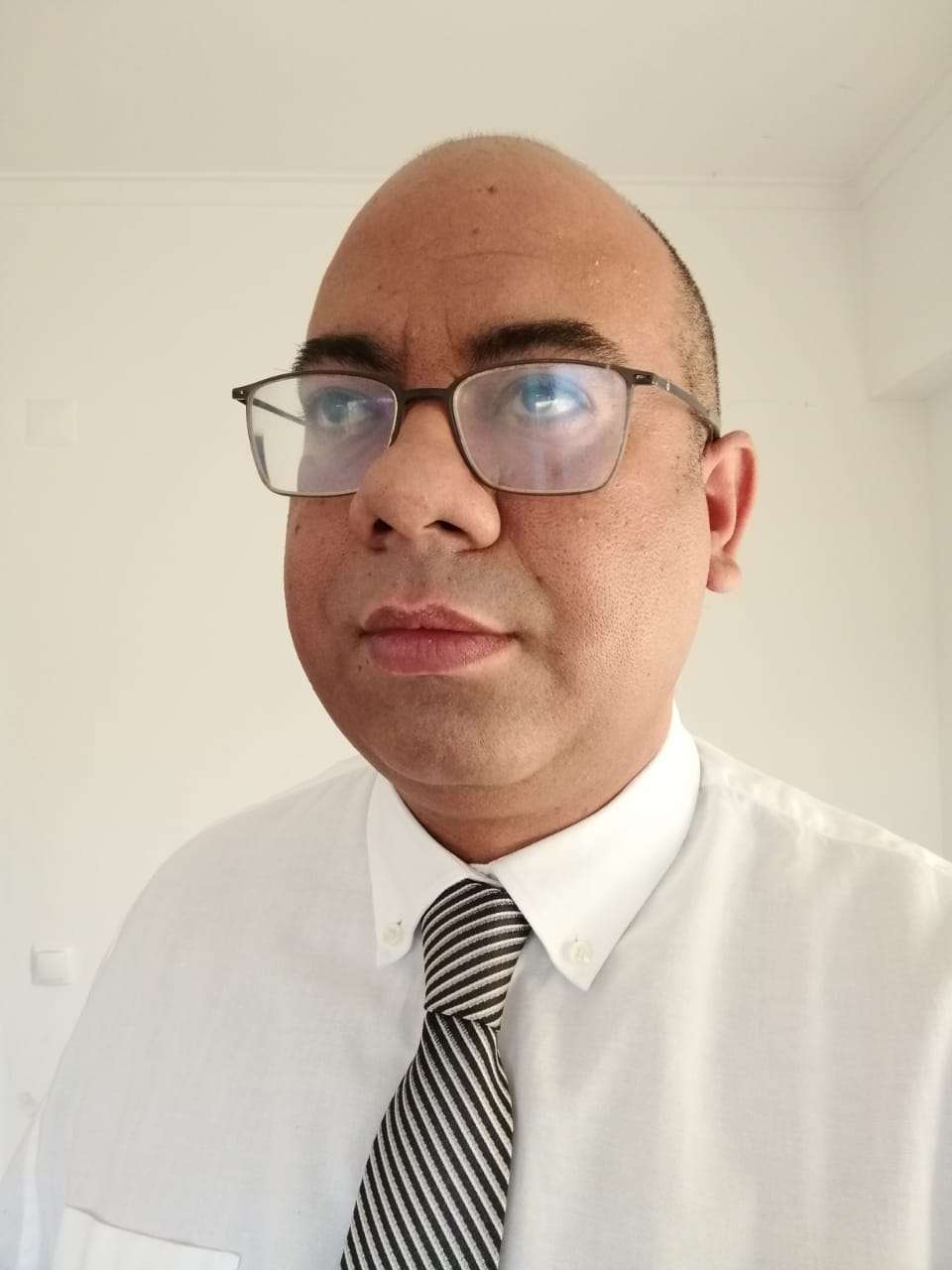 Marco Cecilio - Oeiras - Writing, translation, and transcription