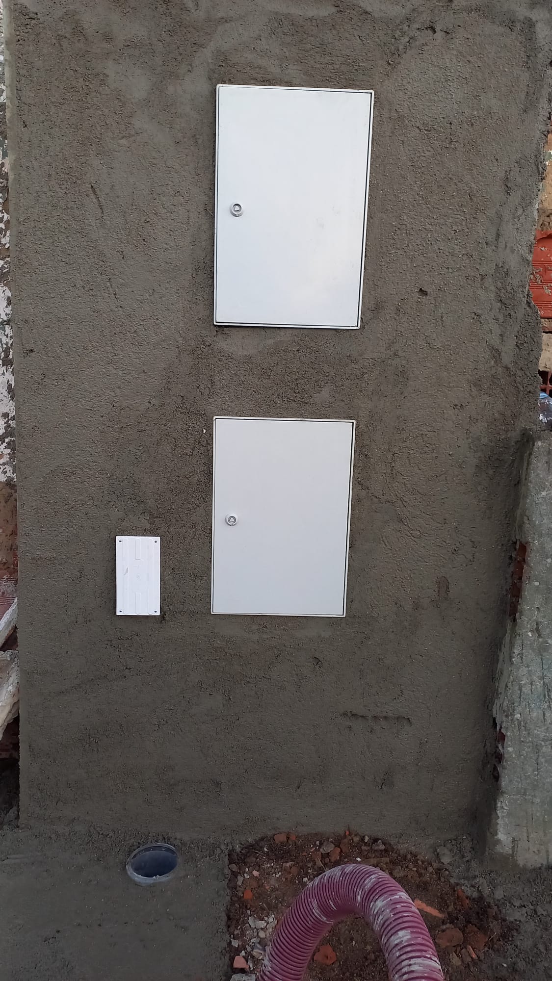 DBS remodelação - Moita - Septic System Repair or Maintenance