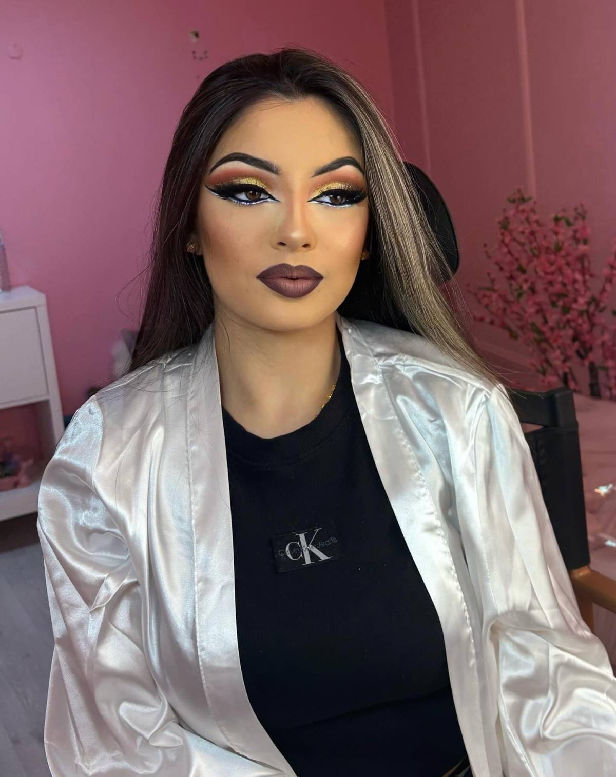 Juh makeup - Torres Novas - AutoCAD Classes