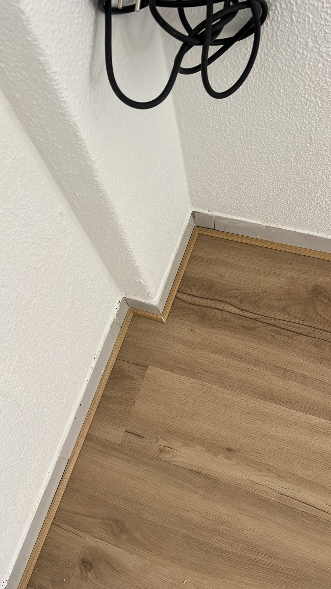Parminder - Vila Franca de Xira - Railing Repair