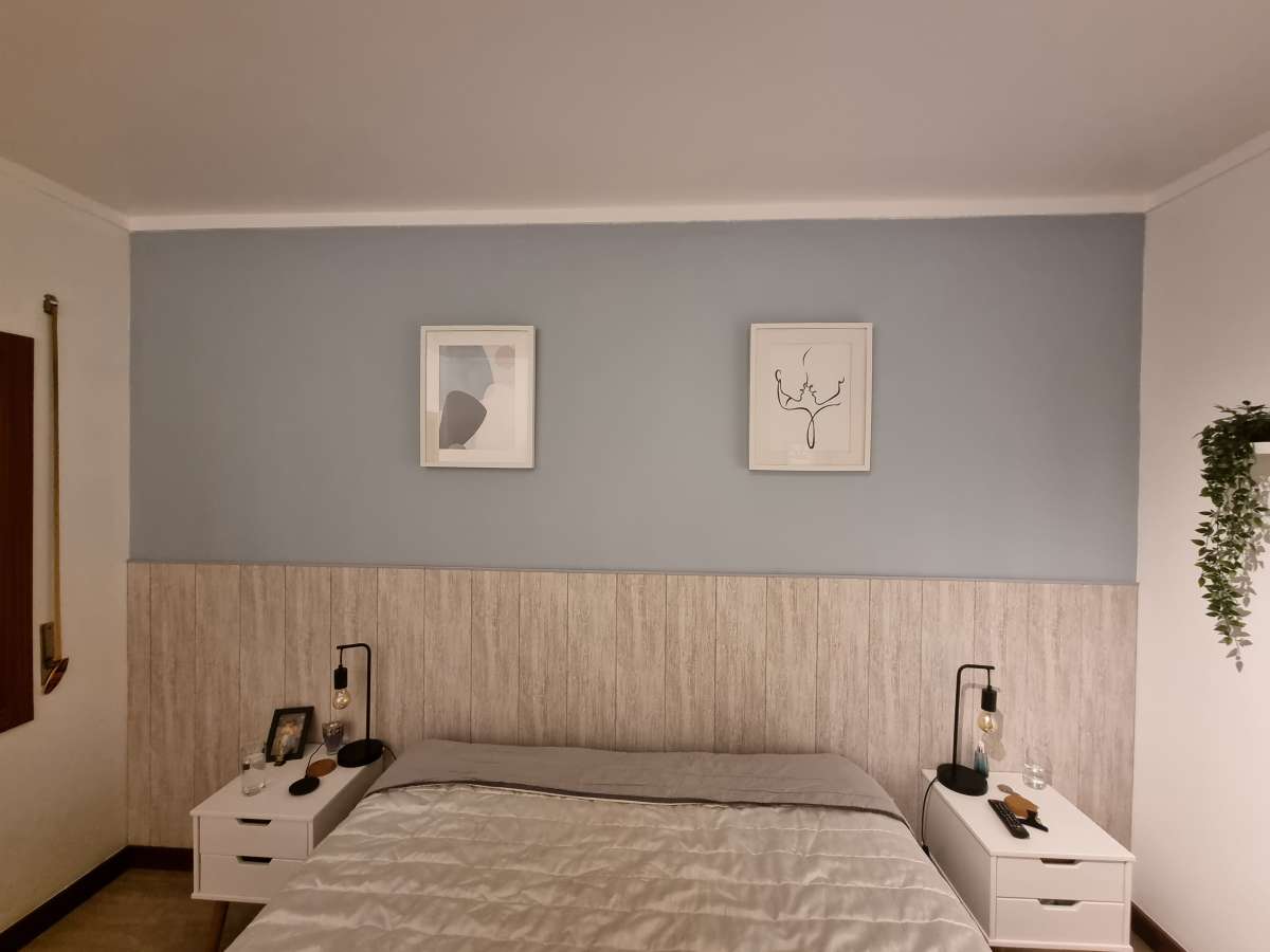 David - Vila Nova de Gaia - Montagem de Cama