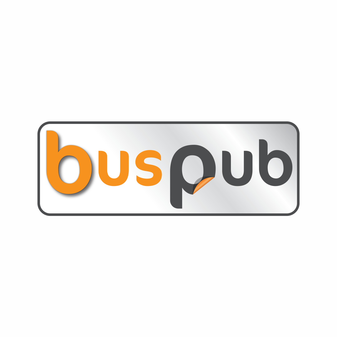 Buspub - Marketing e Publicidade - Lisboa - Designer Gráfico